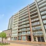 In By Marina Views Blankenberge