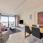 In By Marina Views Apartamento