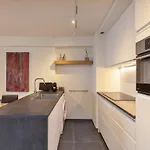 In By Marina Views Apartamento Blankenberge