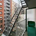 In By Marina Views Apartment Blankenberge