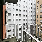 Apartment In By Marina Views Blankenberge