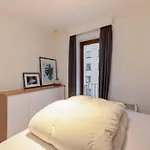 Apartamento In By Marina Views Blankenberge