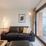 In By Marina Views Apartment Blankenberge