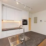 Apartamento In By Marina Views Blankenberge