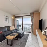 Apartamento In By Marina Views Blankenberge