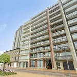 In By Marina Views Apartamento *