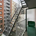 Apartamento In By Marina Views Blankenberge