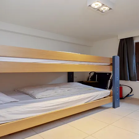 In By Marina Views Blankenberge