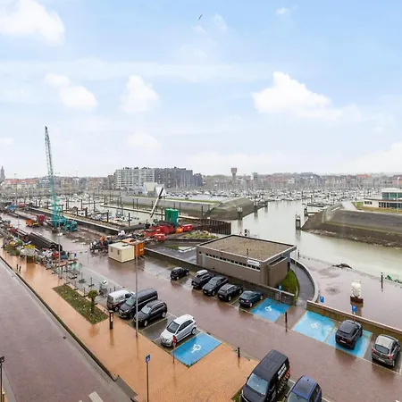 In By Marina Views * Blankenberge