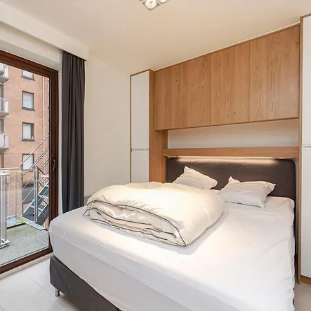 Apartment Paradis In