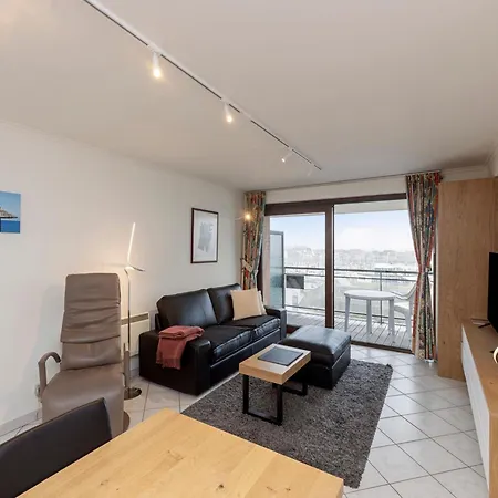 Appartamento In By Marina Views *