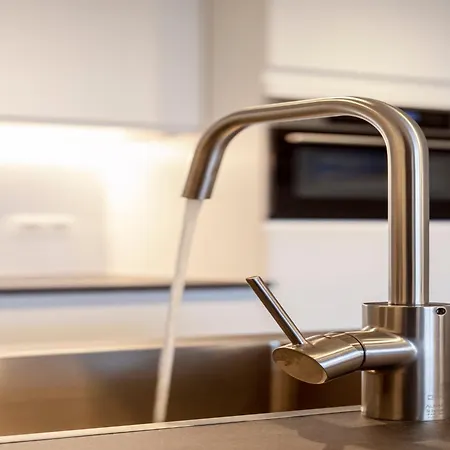 In By Marina Views Appartamento Blankenberge