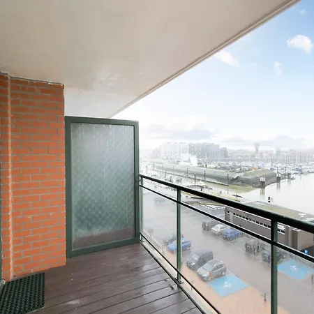 아파트 In By Marina Views