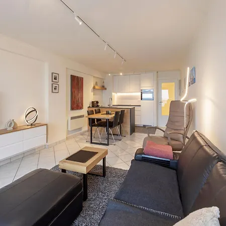 In By Marina Views 公寓 *