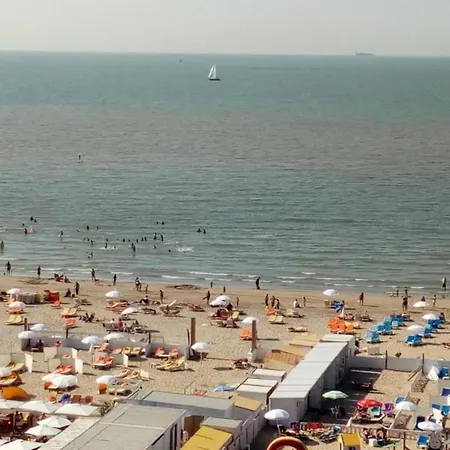 In By Marina Views דירה