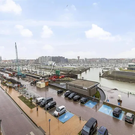 In By Marina Views דירה *
