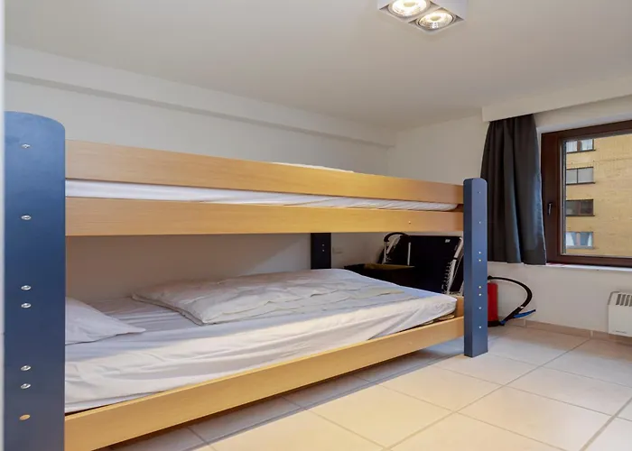 In By Marina Views 公寓