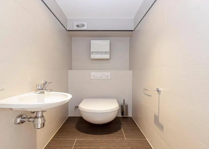 In By Marina Views 公寓 *