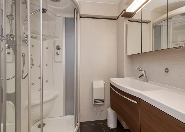 In By Marina Views 公寓