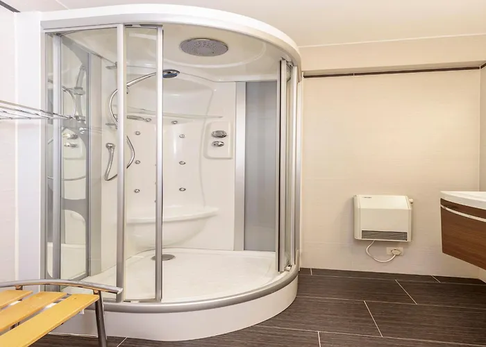 In By Marina Views 公寓 *