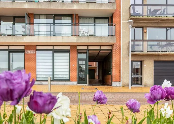 In By Marina Views *