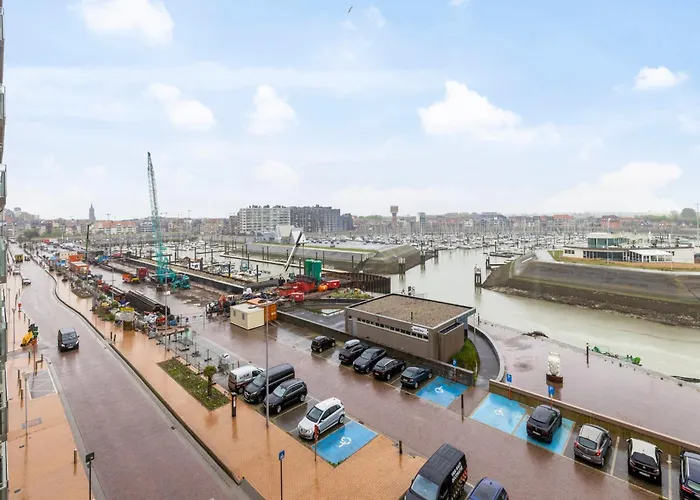 In By Marina Views *