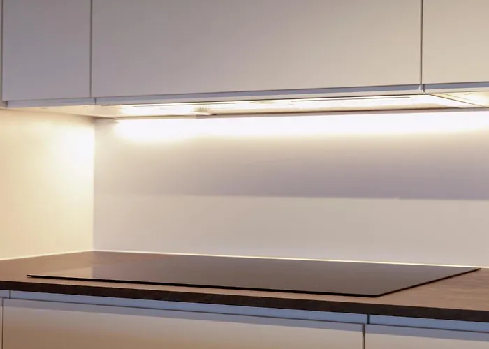 In By Marina Views * 布兰肯贝赫