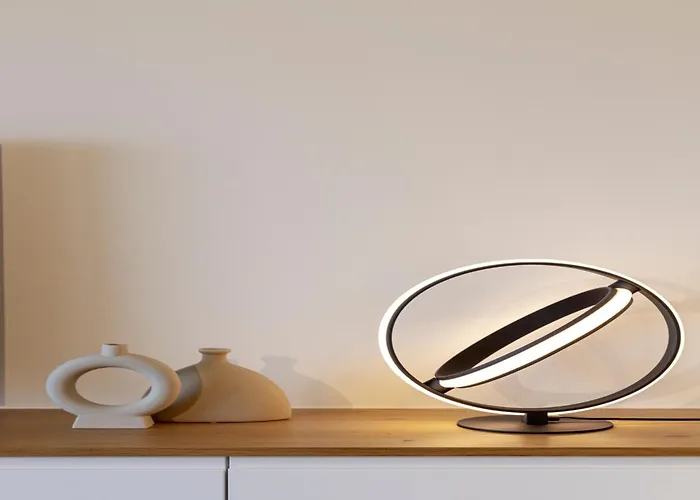 In By Marina Views 公寓 布兰肯贝赫