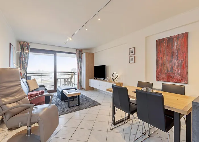 公寓 In By Marina Views 布兰肯贝赫