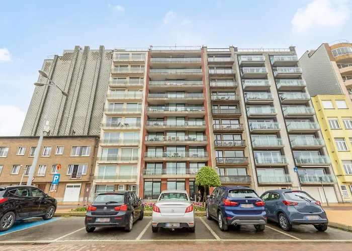 公寓 In By Marina Views