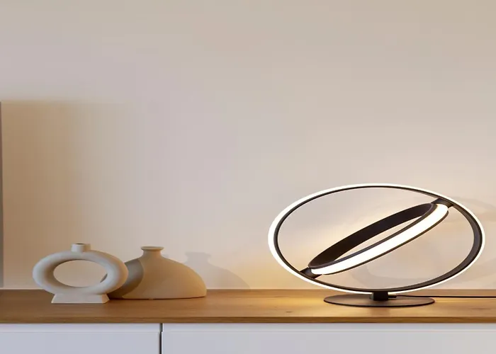 公寓 In By Marina Views 布兰肯贝赫