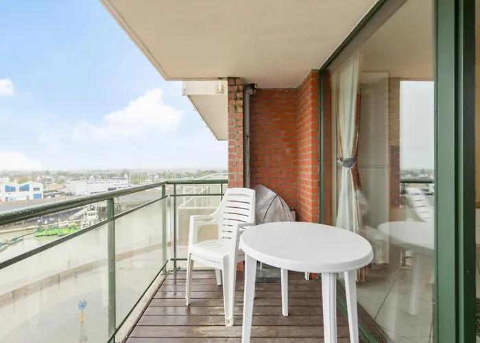 In By Marina Views *