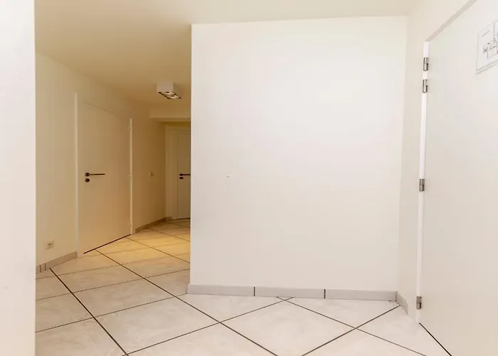 In By Marina Views 公寓 *