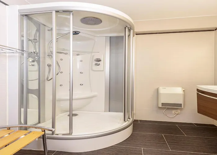 公寓 In By Marina Views *