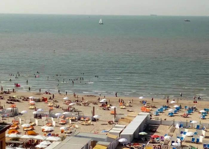 In By Marina Views 公寓