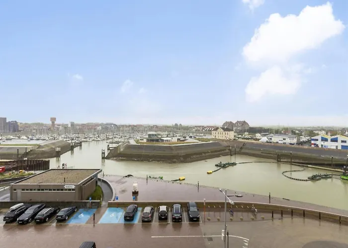 公寓 In By Marina Views 布兰肯贝赫