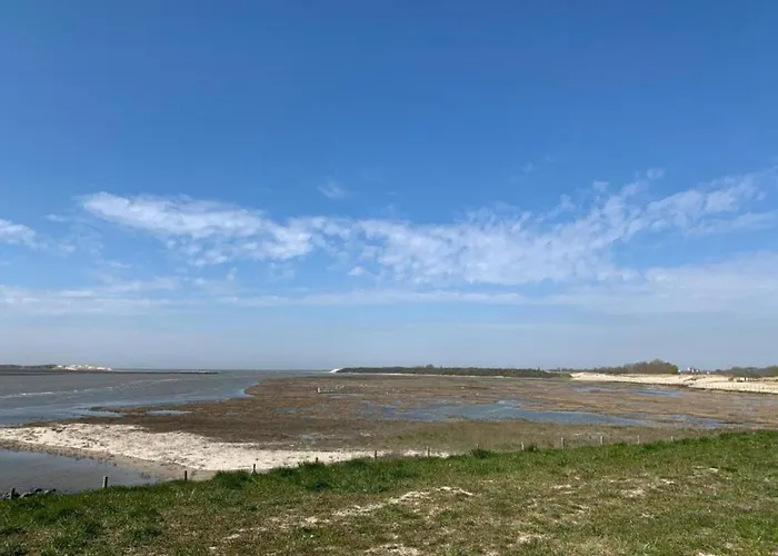 公寓 In By Marina Views *