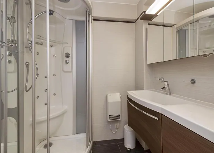 In By Marina Views *