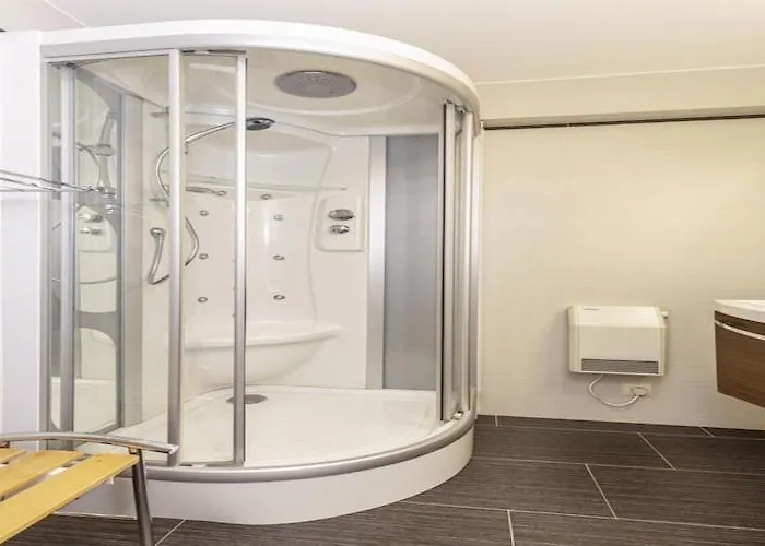 Apartmán In By Marina Views Blankenberge