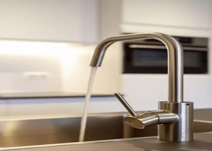 In By Marina Views * 布兰肯贝赫