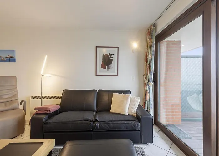 In By Marina Views 公寓 *