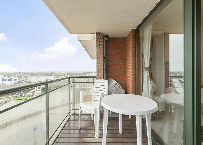 In By Marina Views *