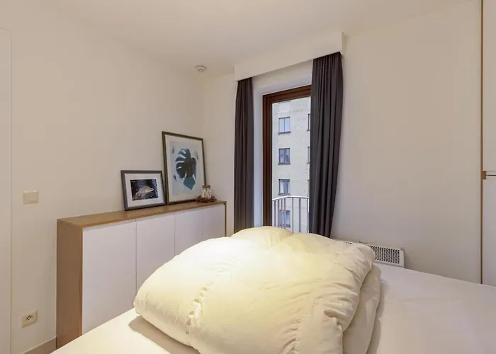 In By Marina Views *