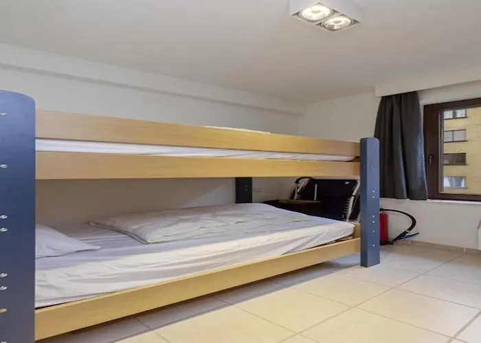 In By Marina Views Apartmán *